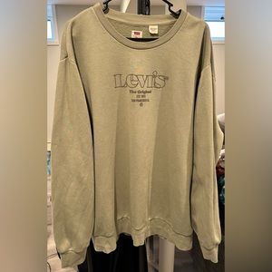 Levi’s Crewneck Sweatshirt